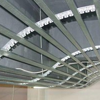 吊顶施工指南：关键细节决定成败
