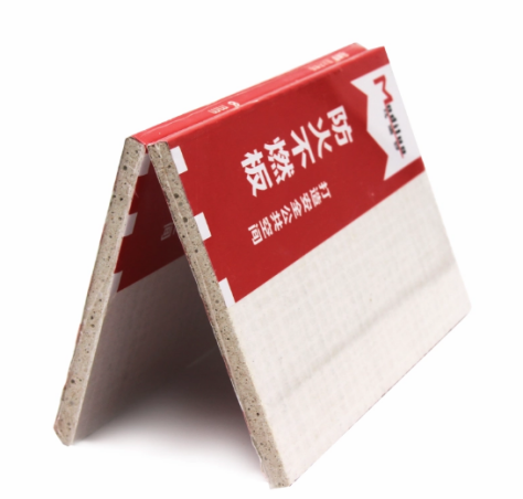 阻燃板：構(gòu)筑空間安全防線的“隱形守護者”