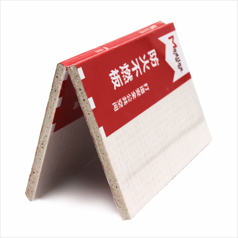 馬迪羅A級防火不燃板