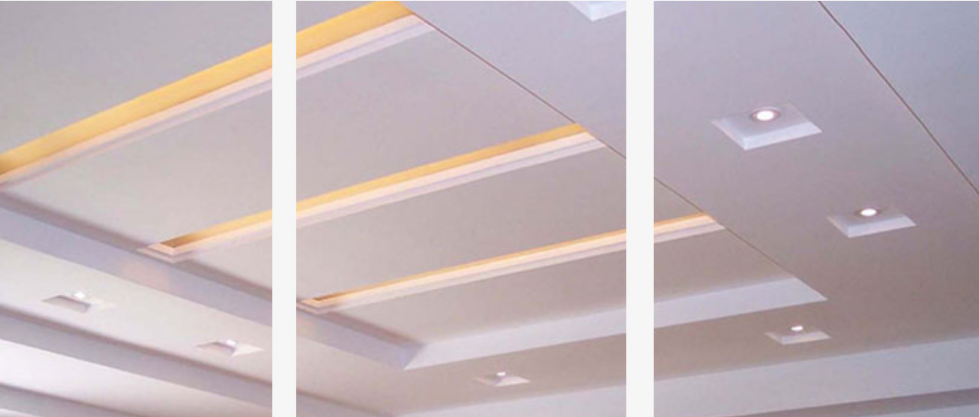 馬迪羅耐潮石膏板