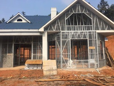 馬迪羅輕鋼龍骨