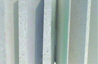 馬迪羅A級無機防火阻燃板