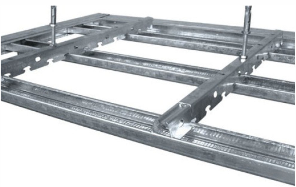 馬迪羅輕鋼龍骨