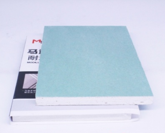 馬迪羅耐潮石膏板
